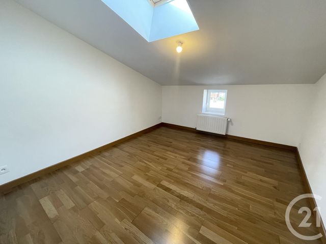 Appartement T4 &agrave; louer - 4 pi&egrave;ces - 65,62 m2 - Irigny - 69 - RHONE-ALPES