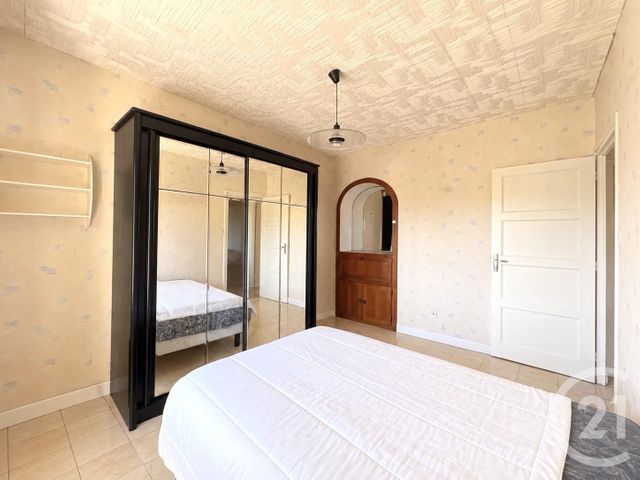 Maison &agrave; vendre - 4 pi&egrave;ces - 80,32 m2 - Venissieux - 69 - RHONE-ALPES