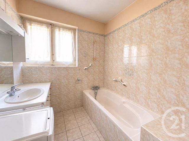 Maison &agrave; vendre - 4 pi&egrave;ces - 80,32 m2 - Venissieux - 69 - RHONE-ALPES