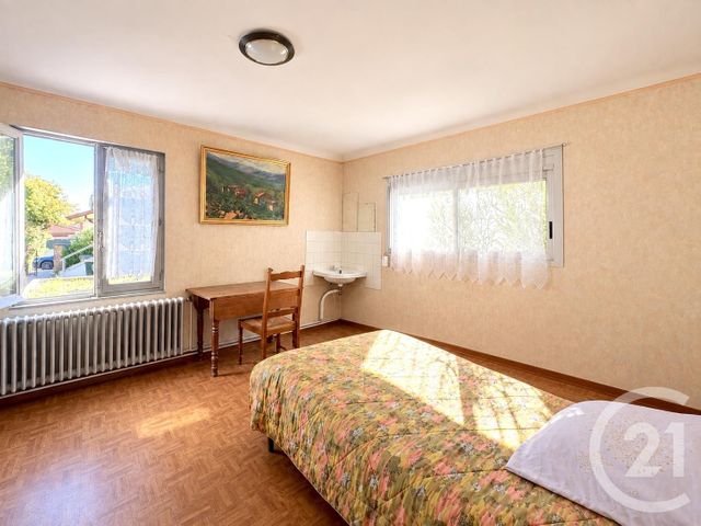 Maison &agrave; vendre - 4 pi&egrave;ces - 80,32 m2 - Venissieux - 69 - RHONE-ALPES