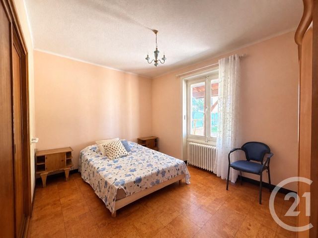 Maison &agrave; vendre - 4 pi&egrave;ces - 80,32 m2 - Venissieux - 69 - RHONE-ALPES