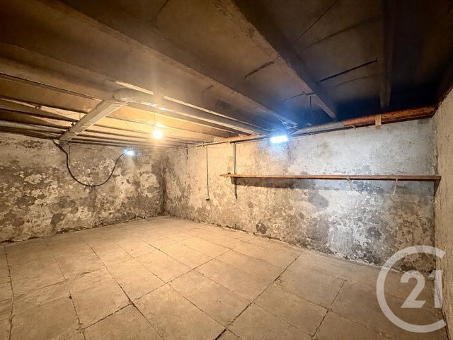 Maison &agrave; vendre - 4 pi&egrave;ces - 80,32 m2 - Venissieux - 69 - RHONE-ALPES