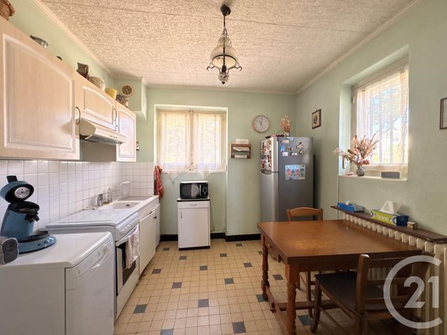 Maison &agrave; vendre - 4 pi&egrave;ces - 80,32 m2 - Venissieux - 69 - RHONE-ALPES