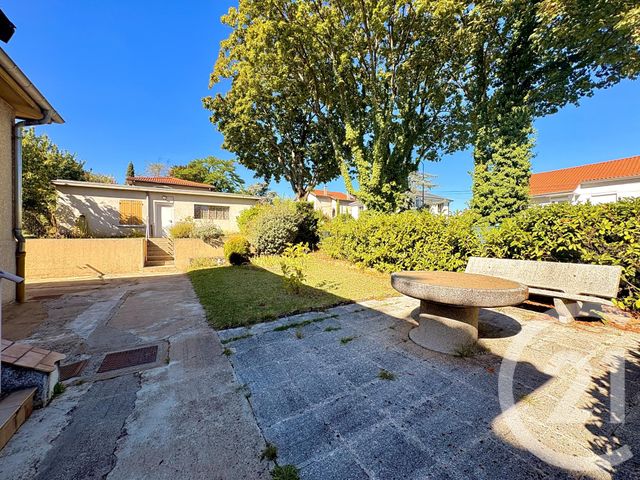 Maison &agrave; vendre - 4 pi&egrave;ces - 80,32 m2 - Venissieux - 69 - RHONE-ALPES