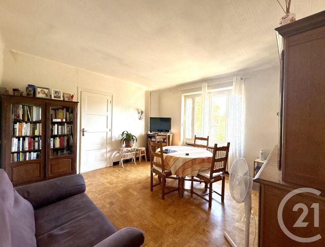Maison &agrave; vendre - 4 pi&egrave;ces - 80,32 m2 - Venissieux - 69 - RHONE-ALPES