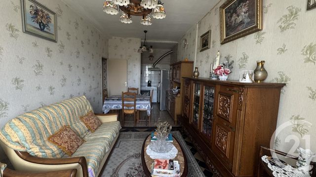 appartement - ST FONS - 69
