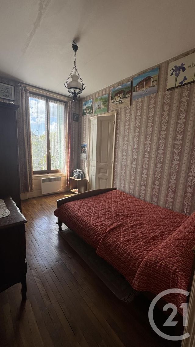 Appartement T3 &agrave; vendre - 3 pi&egrave;ces - 53,80 m2 - St Fons - 69 - RHONE-ALPES