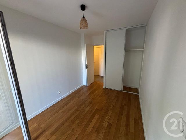 Appartement F3 &agrave; vendre - 3 pi&egrave;ces - 64 m2 - Lyon - 69007 - RHONE-ALPES