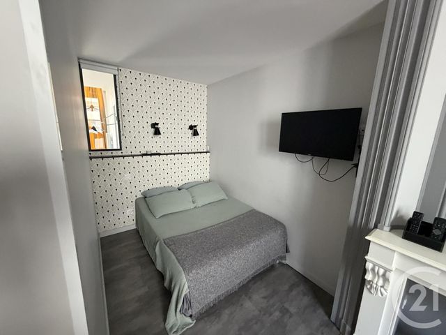 Appartement Studio &agrave; louer - 1 pi&egrave;ce - 34,43 m2 - St Fons - 69 - RHONE-ALPES