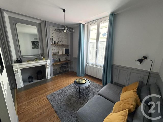 appartement - ST FONS - 69
