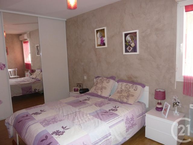 Appartement F2 &agrave; louer - 2 pi&egrave;ces - 40,78 m2 - St Fons - 69 - RHONE-ALPES