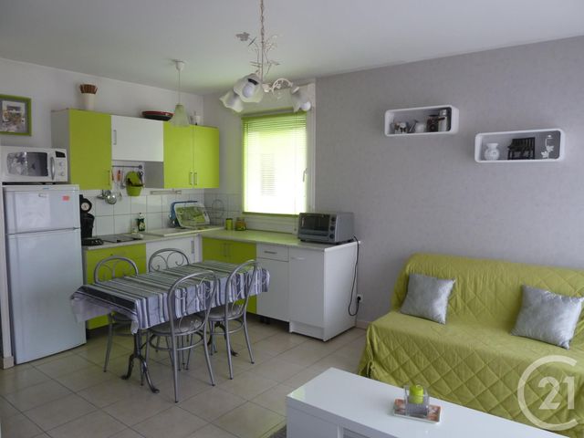 Appartement F2 &agrave; louer - 2 pi&egrave;ces - 40,78 m2 - St Fons - 69 - RHONE-ALPES