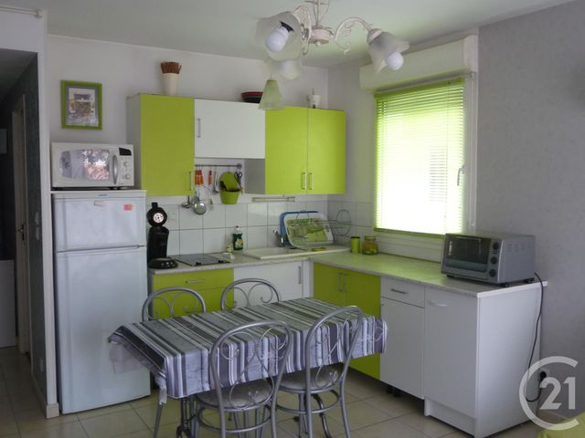 Appartement F2 &agrave; louer - 2 pi&egrave;ces - 40,78 m2 - St Fons - 69 - RHONE-ALPES