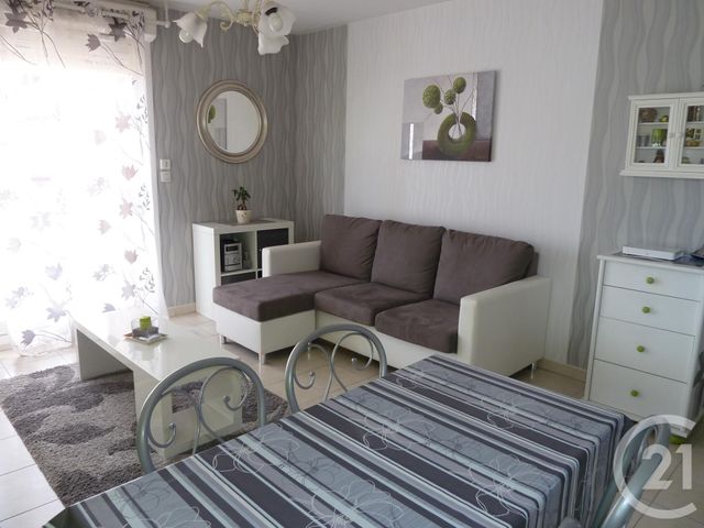 appartement - ST FONS - 69