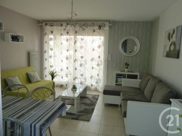 Appartement F2 &agrave; louer - 2 pi&egrave;ces - 40,78 m2 - St Fons - 69 - RHONE-ALPES