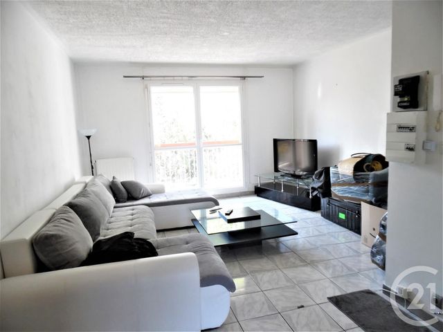 Appartement 4 pièces 76 m² · à Saint-Fons · 76,2 m² · 139 000 €