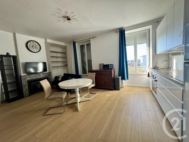 appartement - ST FONS - 69