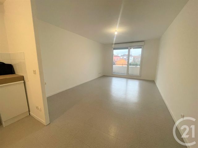 appartement - ST FONS - 69