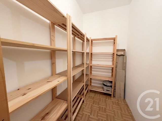 Appartement Studio &agrave; louer - 1 pi&egrave;ce - 40,55 m2 - Venissieux - 69 - RHONE-ALPES