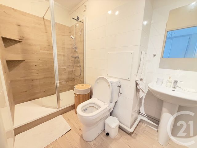 Appartement Studio &agrave; louer - 1 pi&egrave;ce - 40,55 m2 - Venissieux - 69 - RHONE-ALPES