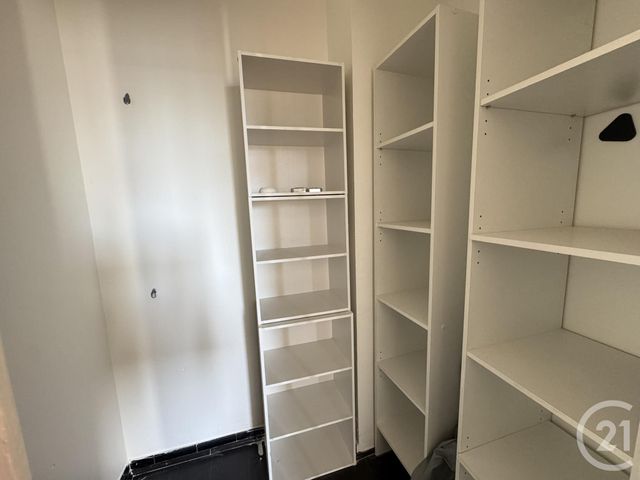 Appartement F2 &agrave; louer - 2 pi&egrave;ces - 49,66 m2 - Decines Charpieu - 69 - RHONE-ALPES