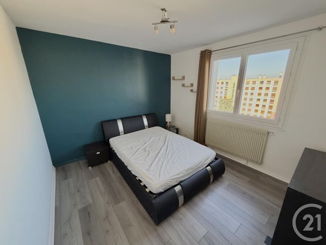 Appartement F2 &agrave; louer - 2 pi&egrave;ces - 49,66 m2 - Decines Charpieu - 69 - RHONE-ALPES