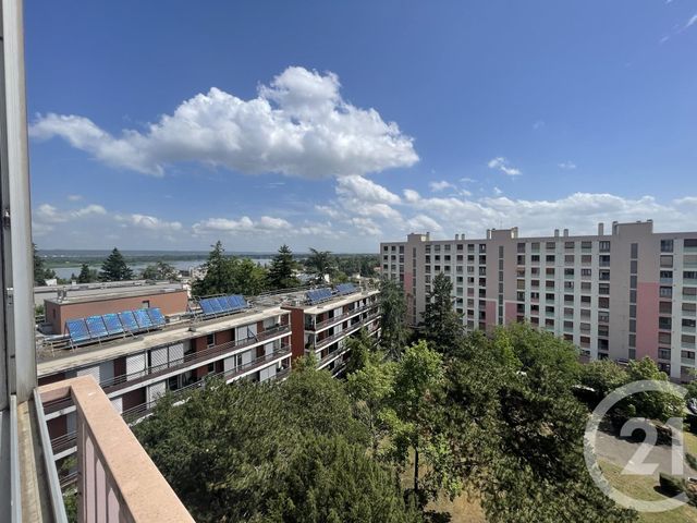 Appartement F2 &agrave; louer - 2 pi&egrave;ces - 49,66 m2 - Decines Charpieu - 69 - RHONE-ALPES