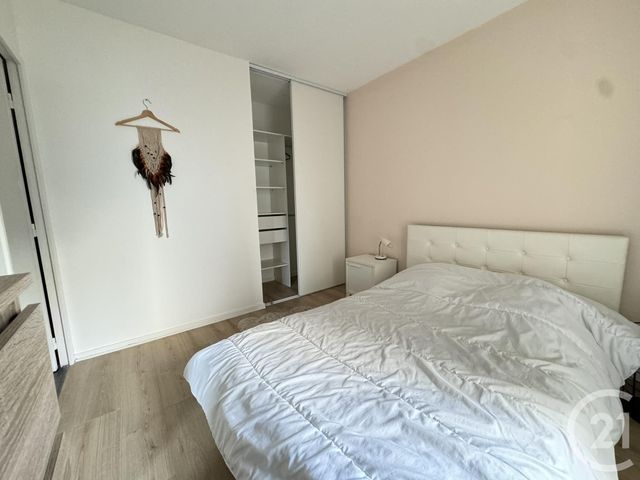 Appartement T2 &agrave; louer - 2 pi&egrave;ces - 45,47 m2 - St Fons - 69 - RHONE-ALPES