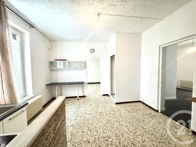 Appartement T3 &agrave; vendre - 3 pi&egrave;ces - 61,53 m2 - St Fons - 69 - RHONE-ALPES