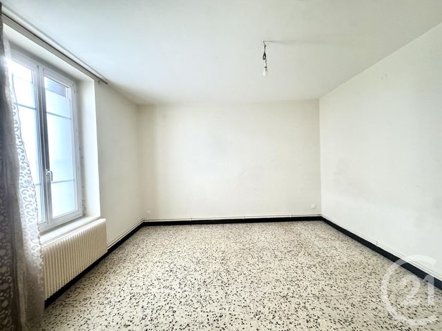 Appartement T3 &agrave; vendre - 3 pi&egrave;ces - 61,53 m2 - St Fons - 69 - RHONE-ALPES