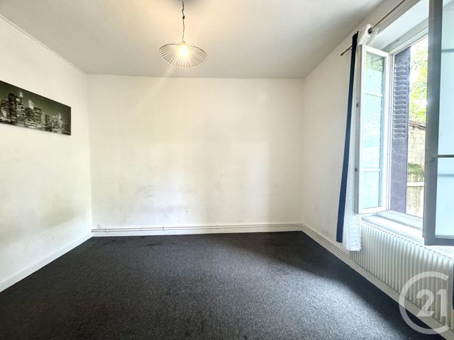 Appartement T3 &agrave; vendre - 3 pi&egrave;ces - 61,53 m2 - St Fons - 69 - RHONE-ALPES