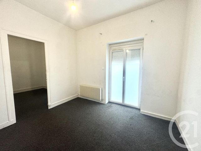 Appartement T3 &agrave; vendre - 3 pi&egrave;ces - 61,53 m2 - St Fons - 69 - RHONE-ALPES