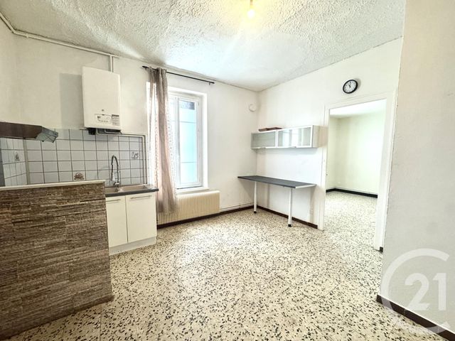 Appartement 3 pièces 62 m² · à Saint-Fons · 61,5 m² · 125 000 €