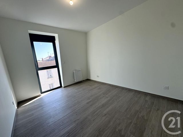 Appartement T2 &agrave; louer - 2 pi&egrave;ces - 43,40 m2 - St Fons - 69 - RHONE-ALPES
