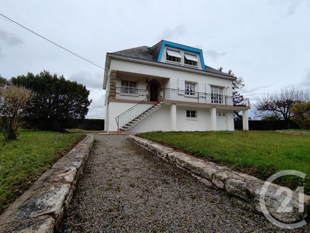 Maison à vendre - 5 pièces - 128,17 m2 - St Aignan Grandlieu - 44 - PAYS-DE-LOIRE