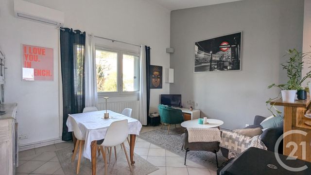 Prix immobilier TOULOUSE - Photo d’un appartement vendu