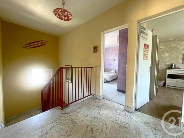 Maison &agrave; vendre - 5 pi&egrave;ces - 105 m2 - Toulouse - 31 - MIDI-PYRENEES