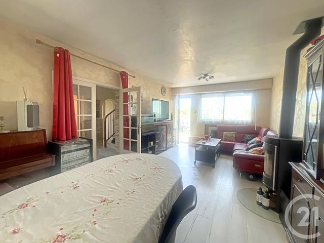Maison &agrave; vendre - 5 pi&egrave;ces - 105 m2 - Toulouse - 31 - MIDI-PYRENEES