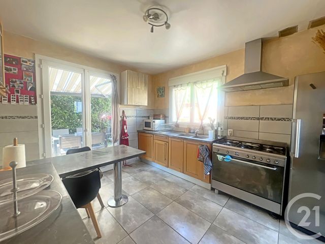 Maison &agrave; vendre - 5 pi&egrave;ces - 105 m2 - Toulouse - 31 - MIDI-PYRENEES