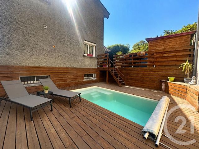 maison - TOULOUSE - 31