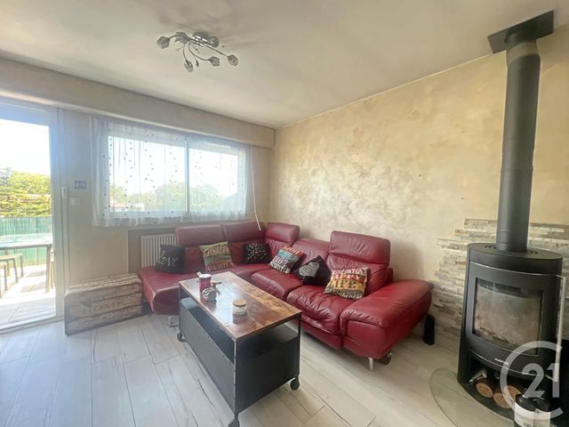 Maison &agrave; vendre - 5 pi&egrave;ces - 105 m2 - Toulouse - 31 - MIDI-PYRENEES