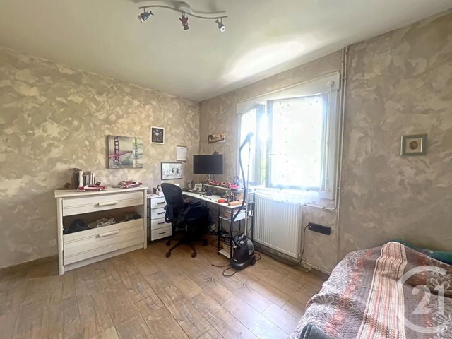 Maison &agrave; vendre - 5 pi&egrave;ces - 105 m2 - Toulouse - 31 - MIDI-PYRENEES