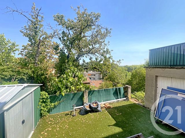 Maison &agrave; vendre - 5 pi&egrave;ces - 105 m2 - Toulouse - 31 - MIDI-PYRENEES