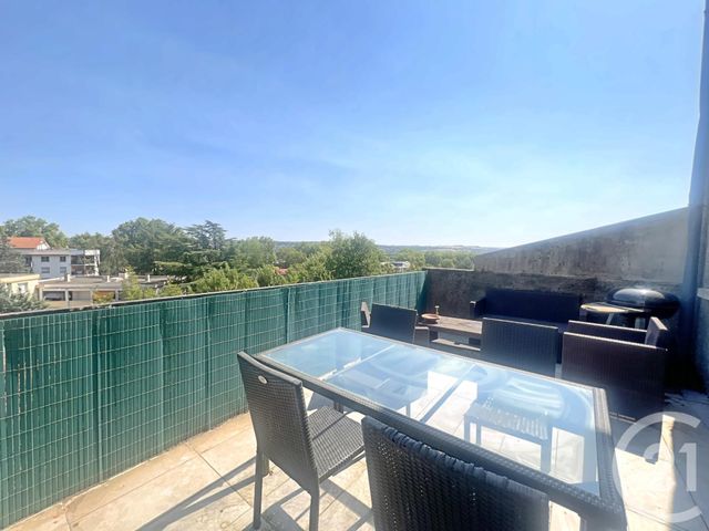Maison &agrave; vendre - 5 pi&egrave;ces - 105 m2 - Toulouse - 31 - MIDI-PYRENEES
