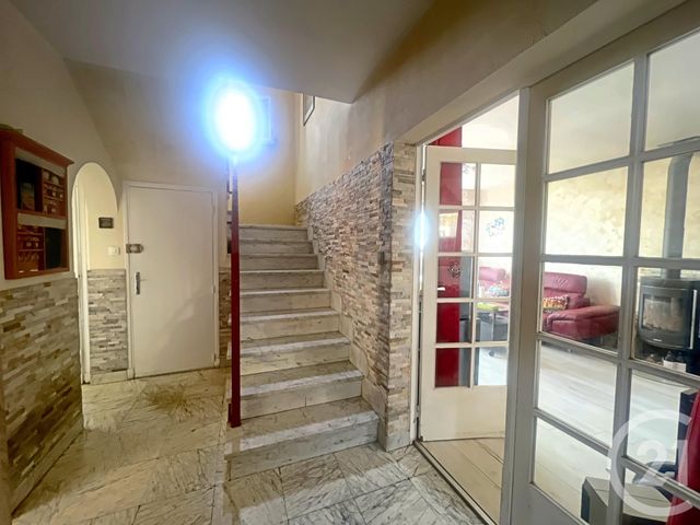 Maison &agrave; vendre - 5 pi&egrave;ces - 105 m2 - Toulouse - 31 - MIDI-PYRENEES
