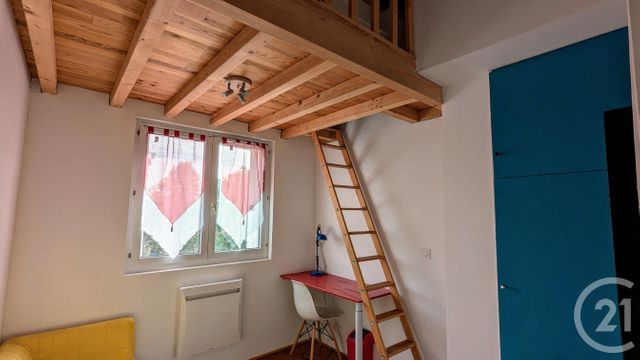 Appartement F4 &agrave; vendre - 4 pi&egrave;ces - 66,40 m2 - Toulouse - 31 - MIDI-PYRENEES