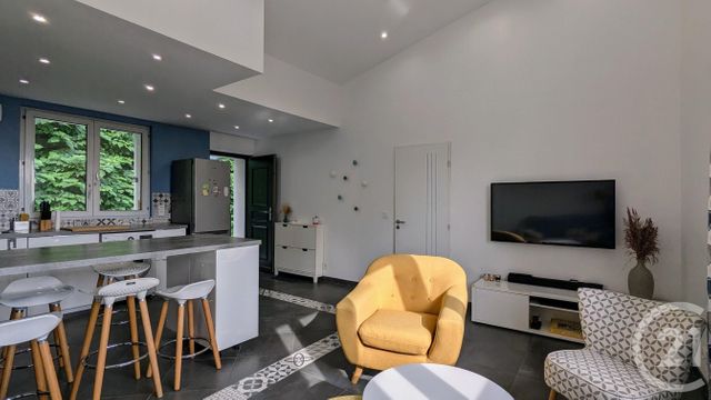 Appartement F4 &agrave; vendre - 4 pi&egrave;ces - 66,40 m2 - Toulouse - 31 - MIDI-PYRENEES