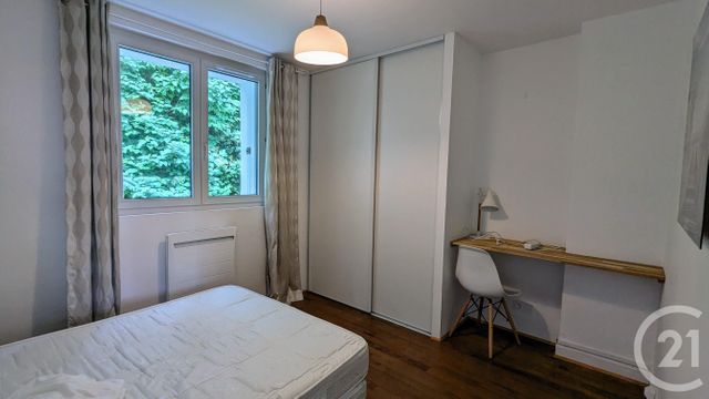 Appartement F4 &agrave; vendre - 4 pi&egrave;ces - 66,40 m2 - Toulouse - 31 - MIDI-PYRENEES