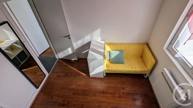 Appartement F4 &agrave; vendre - 4 pi&egrave;ces - 66,40 m2 - Toulouse - 31 - MIDI-PYRENEES