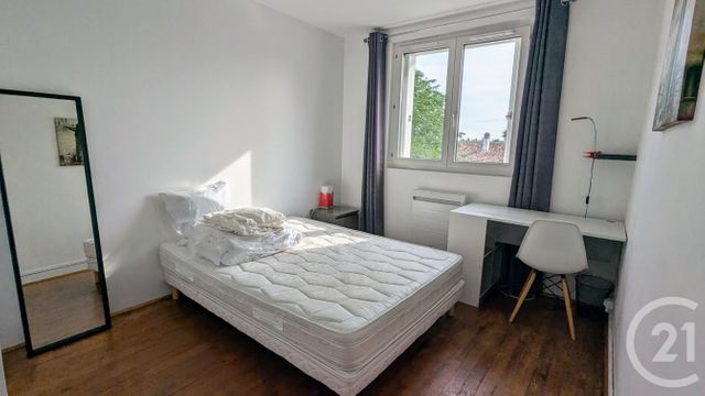 Appartement F4 &agrave; vendre - 4 pi&egrave;ces - 66,40 m2 - Toulouse - 31 - MIDI-PYRENEES